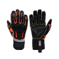 Oil Protective Gloves
