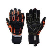 Oil Protective Gloves