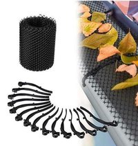 Gutter Mesh