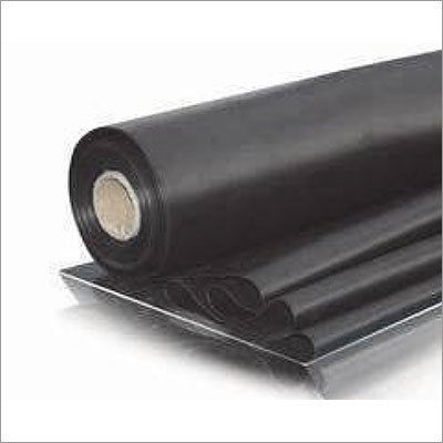 EPDM Rubber Sheet