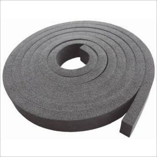 Sponge Rubber Sheet