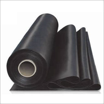 Viton Rubber Sheet