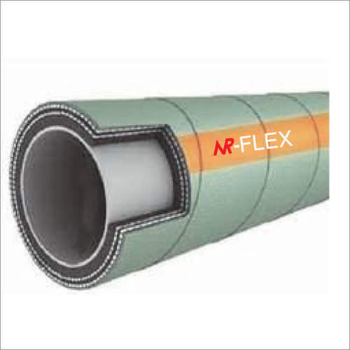 Carbon Free Hose By NATIONAL RUBBER INDUSTRIES