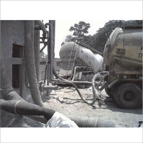 Fly Ash Hose