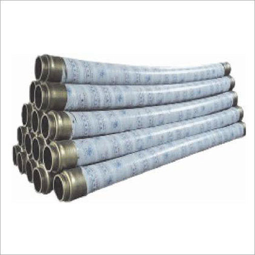 Rubber Hose for Conveying Concrete