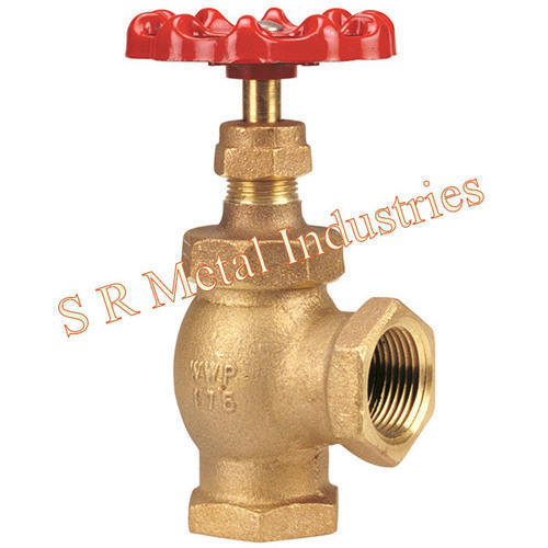 Angle Valve