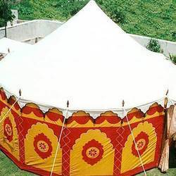 Camping Tent