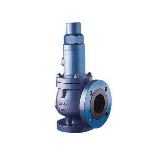 Blue Relief Valves