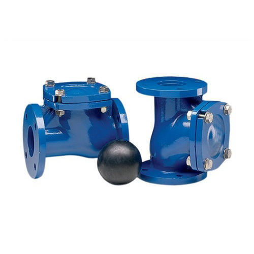 Non-Return Valve