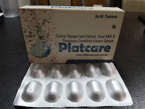 Platcare tablet