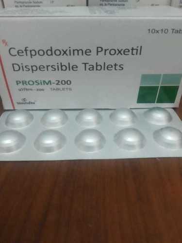 PROSim-200 Tablets