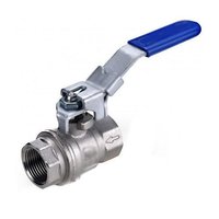 Industrial Valve