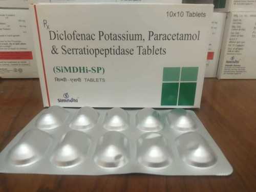 SiMDHi-SP Tablets