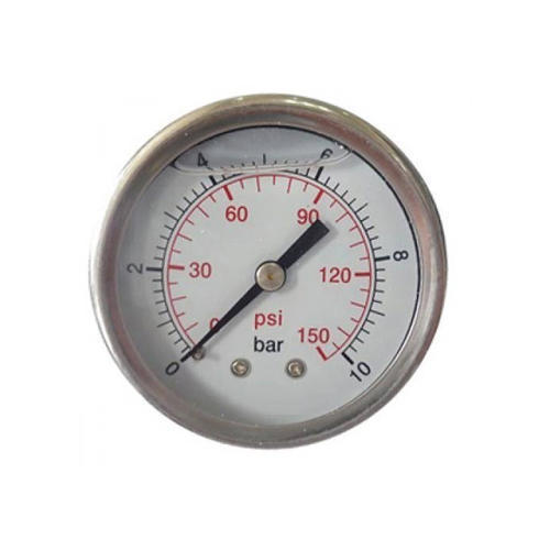 Pressure Gauge