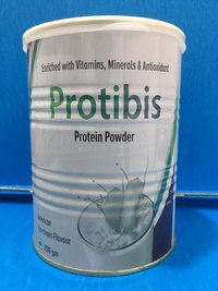Antibiotics Supplements