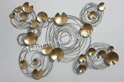 Elegant WALL WREATH