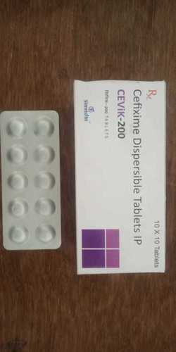 CEVIK- 200 Tablets