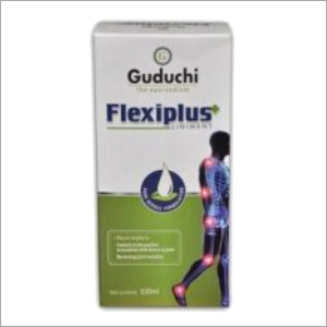 Guduchi Knee Pain Oil Dry And Cold Place