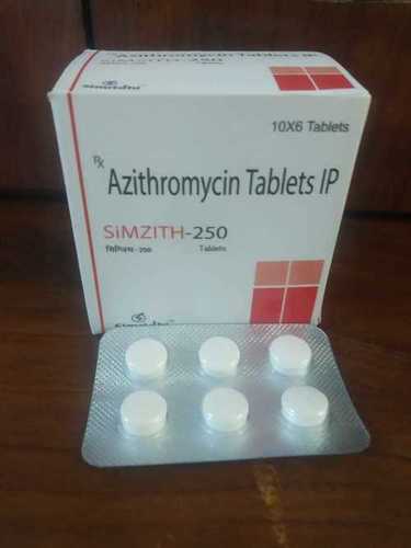 SiMZITH-250 Tablets