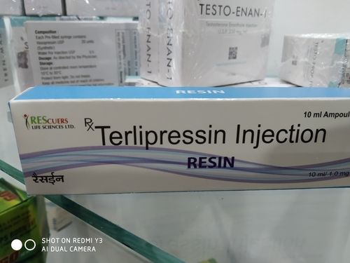 Terlipressin Injection