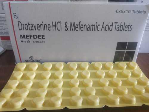 MEFDEE Tablets