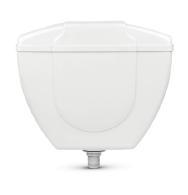 SS FC 12 Sierra Urinal Tank (Single Flush)