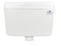 SS FC 05 - Deluxe ISI (Single Flush)
