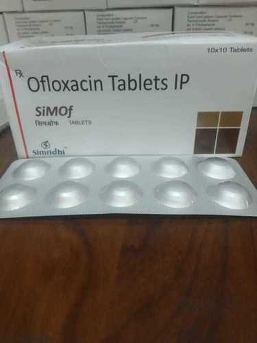 SiMof Tablets