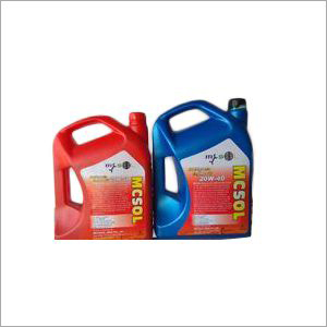 Mcsol 20W40 Engine Oil