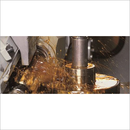 Rust Preventive Oil