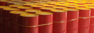 Diesel Oil