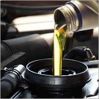 Engine Lubricants