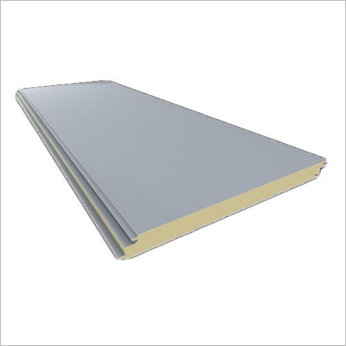 Insulated Roof Panel