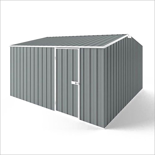 Prefabricated Warehouse Shed