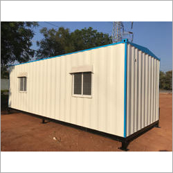 Prefabricated Room Container