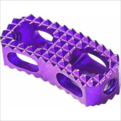 Tlif Cage (Banana Type)