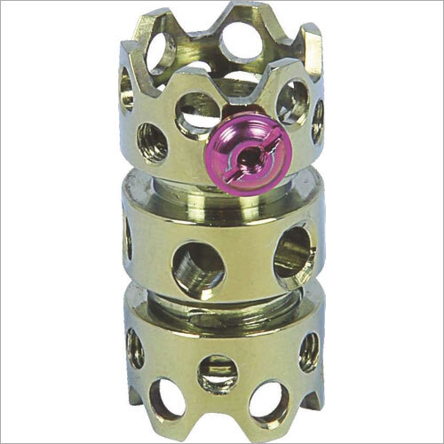 Expandable Cage