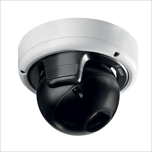 Bosch Flexidome Ip 7000 Rd Camera Application: Hotels