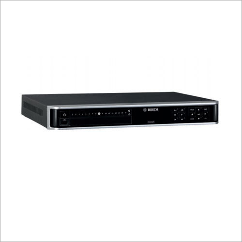 VIDEO RECORDER DDN-2516 By CATURA TECH AUTOMATION PVT. LTD.