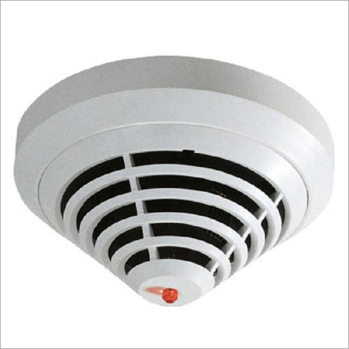 Bosch Smoke Detector Suitable For: Office