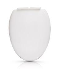 TSCSC 7 V Shape For One Pc - Toilet Seat Cover Soft Close