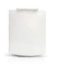 TSCSC 5 Square For One Pc - Toilet Seat Cover Soft Close