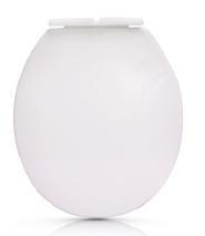 TSCSC 2 EWC - Toilet Seat Cover Soft Close