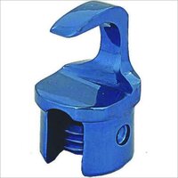 Laminar Hook Narrow Blade