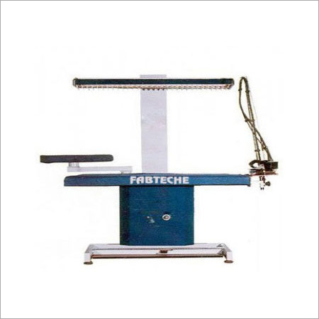 Vacuum Finishing Table Voltage: 220 To 415 Volt (V)
