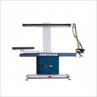 Vacuum Finishing Table Voltage: 220 To 415 Volt (v)