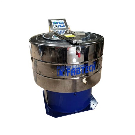 Ss Industrial Hydro Extractor