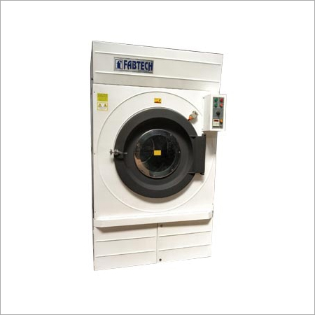 Ss Industrial Drying Tumbler Machine