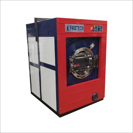 Ss Industrial Dry Cleaning Machine