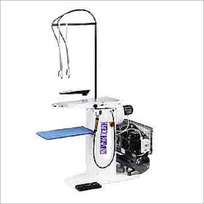 Stain Removing Machine - Customized Electric Size | 220 to 415 Volt, Industrial Use, Rust Prevention, Easy Repair